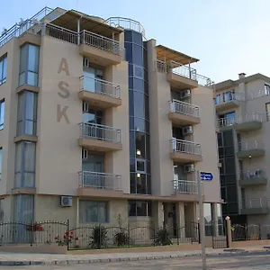 Ask *** Primorsko