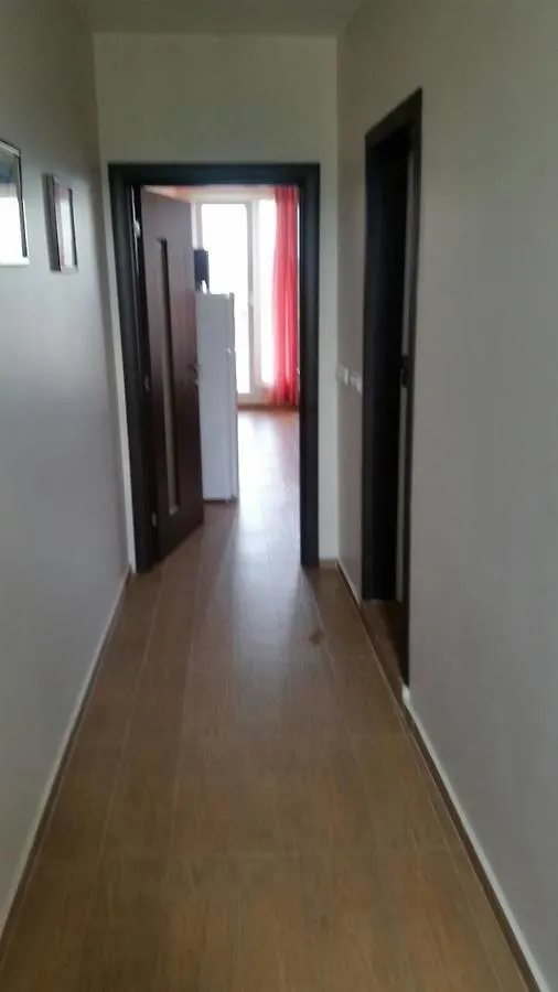 普里莫尔斯科Club Priz公寓式酒店 公寓式酒店